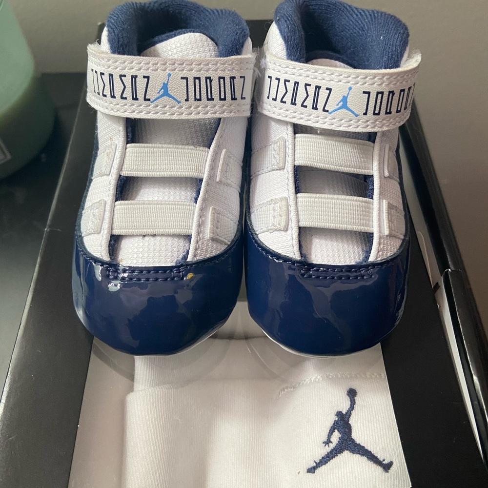 Jordan 11 Retro Giftset
